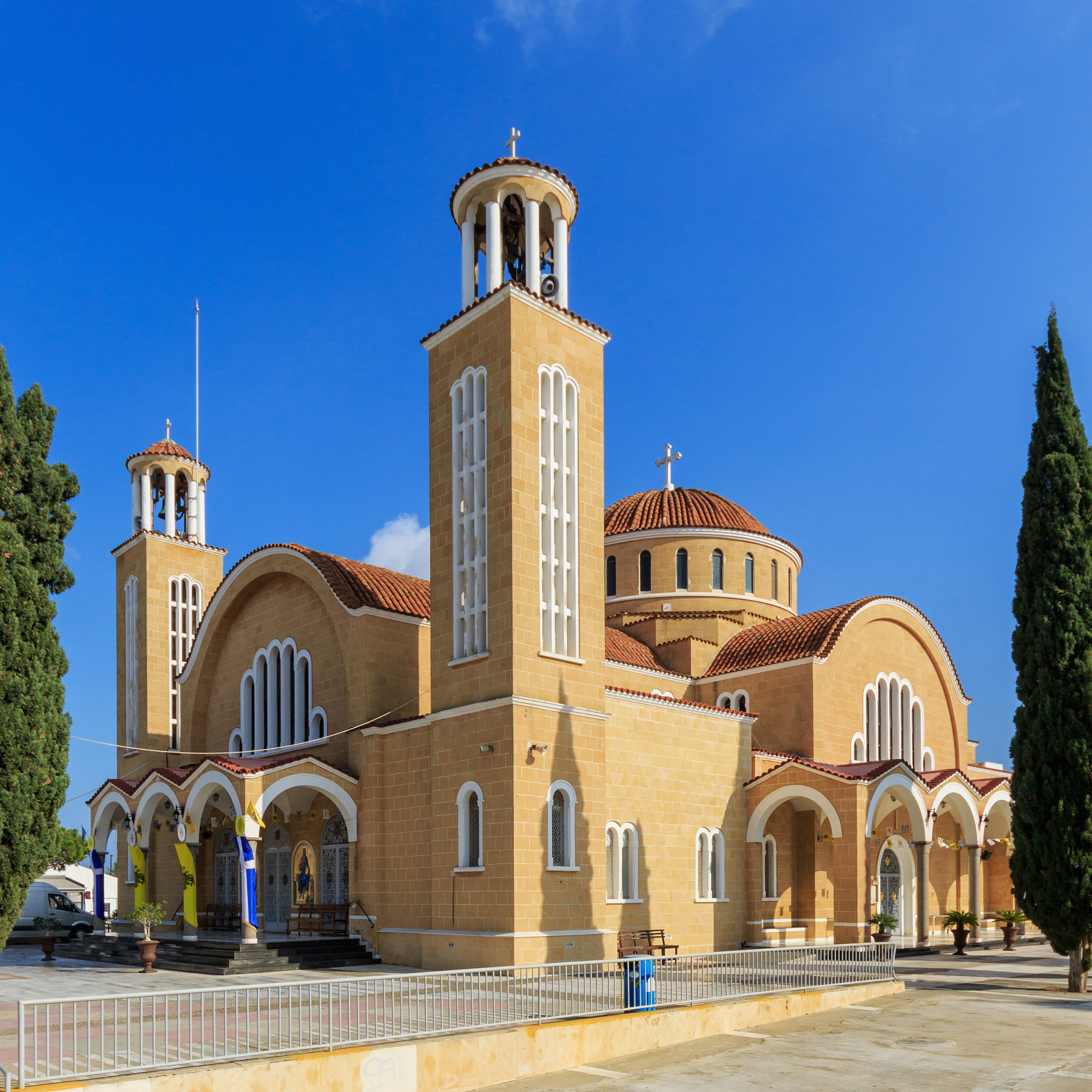 Paralimni